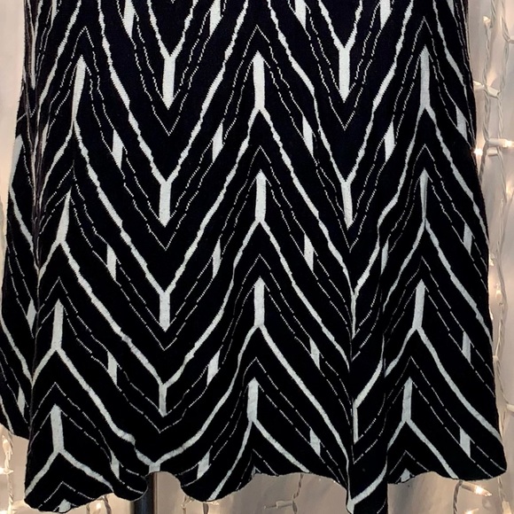 LANE BRYANT ⭐️ Cozy Fit & Flair Sweater Dress - Picture 6 of 10